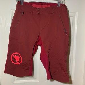 Endura Cycling Shorts
